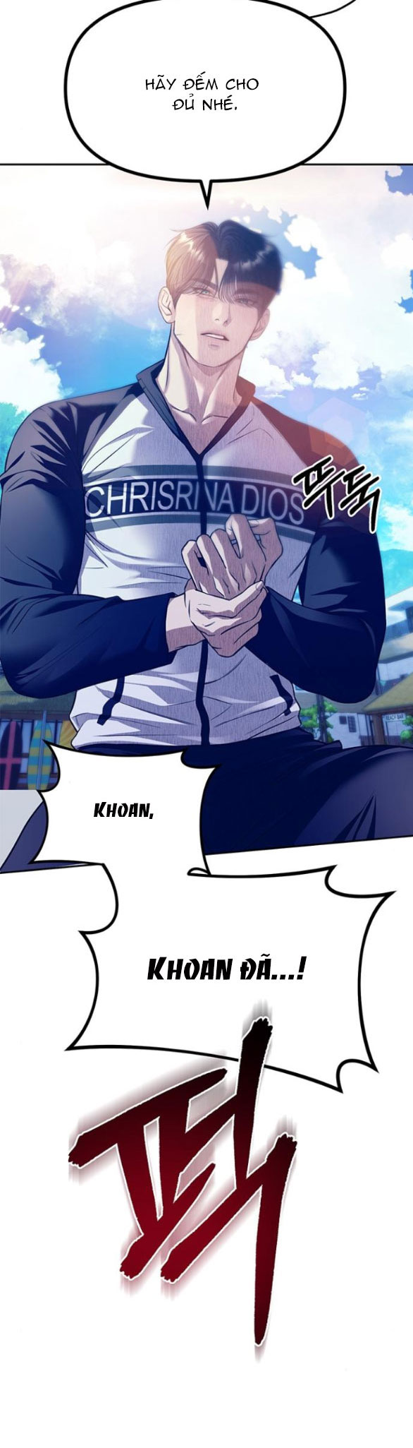 xâm nhập trường trung học tài phiệt chapter 64.2 12