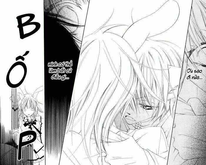 monochrome shounen shoujo chapter 6 32