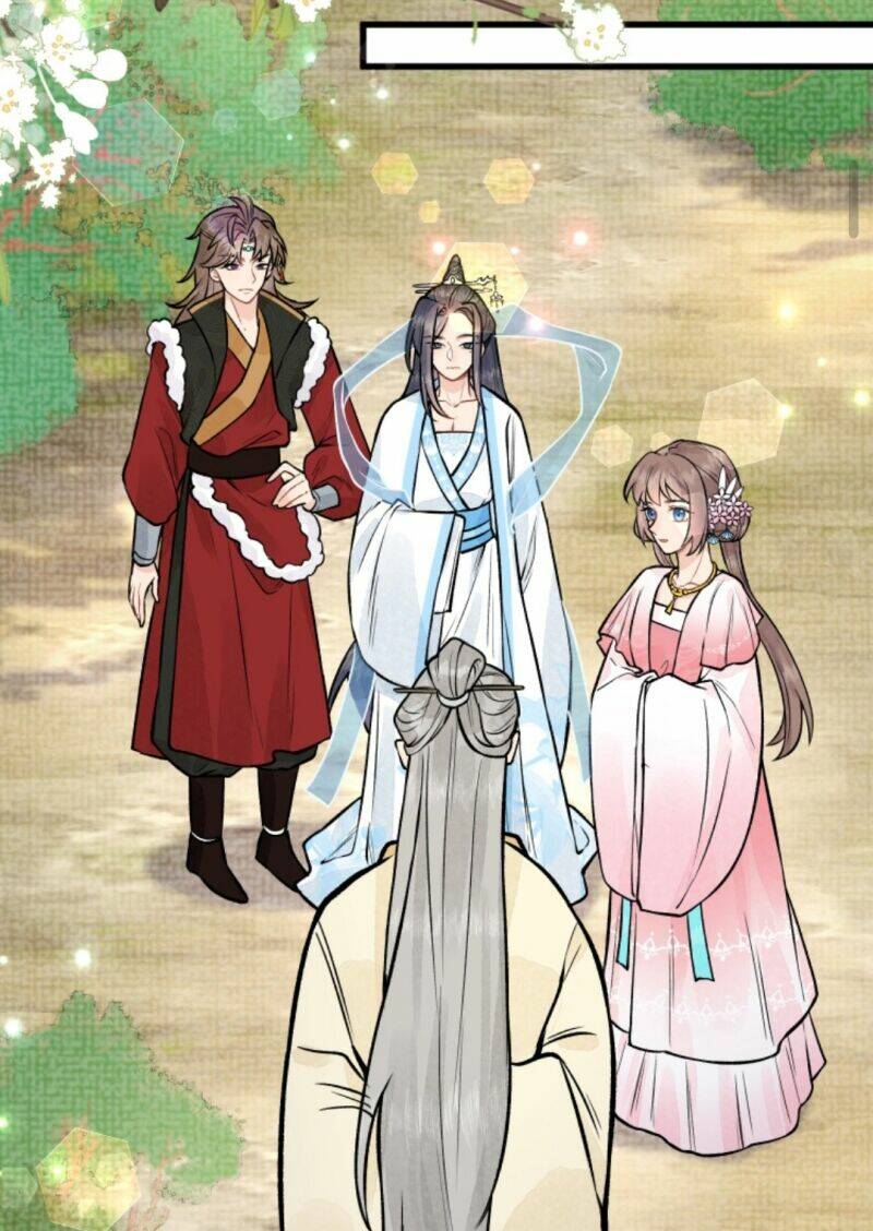 toàn tông môn đều là kẻ si tình, chỉ có ta là tỉnh táo chapter 66 7