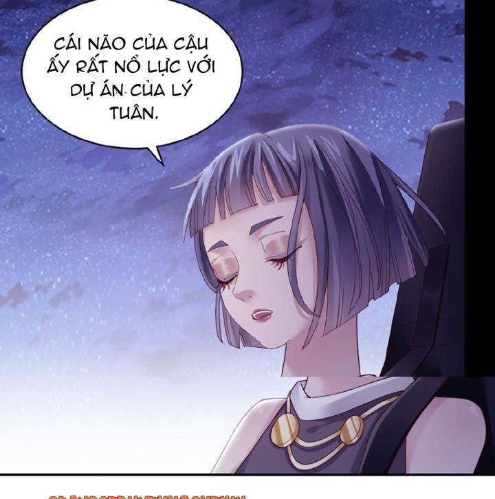 chiếc bật lửa và váy công chúa (b) chapter 10 29