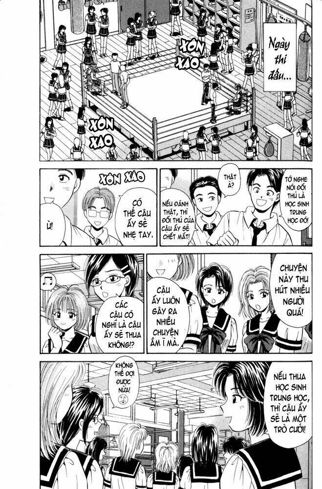 open sesame chapter 11 31