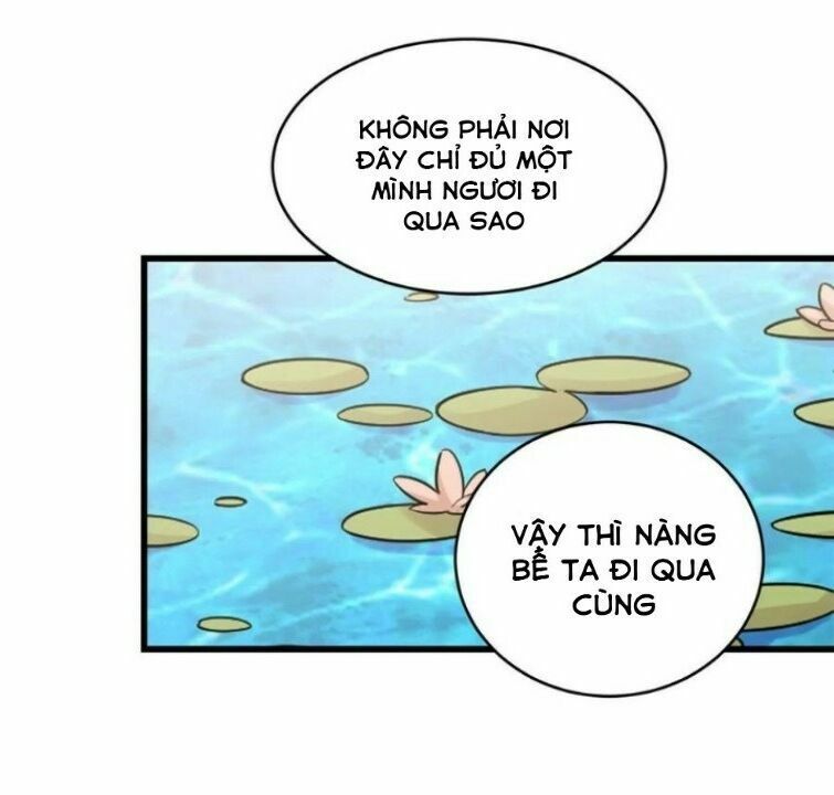 độc bộ thiên hạ: đặc công thần y chapter 204 30