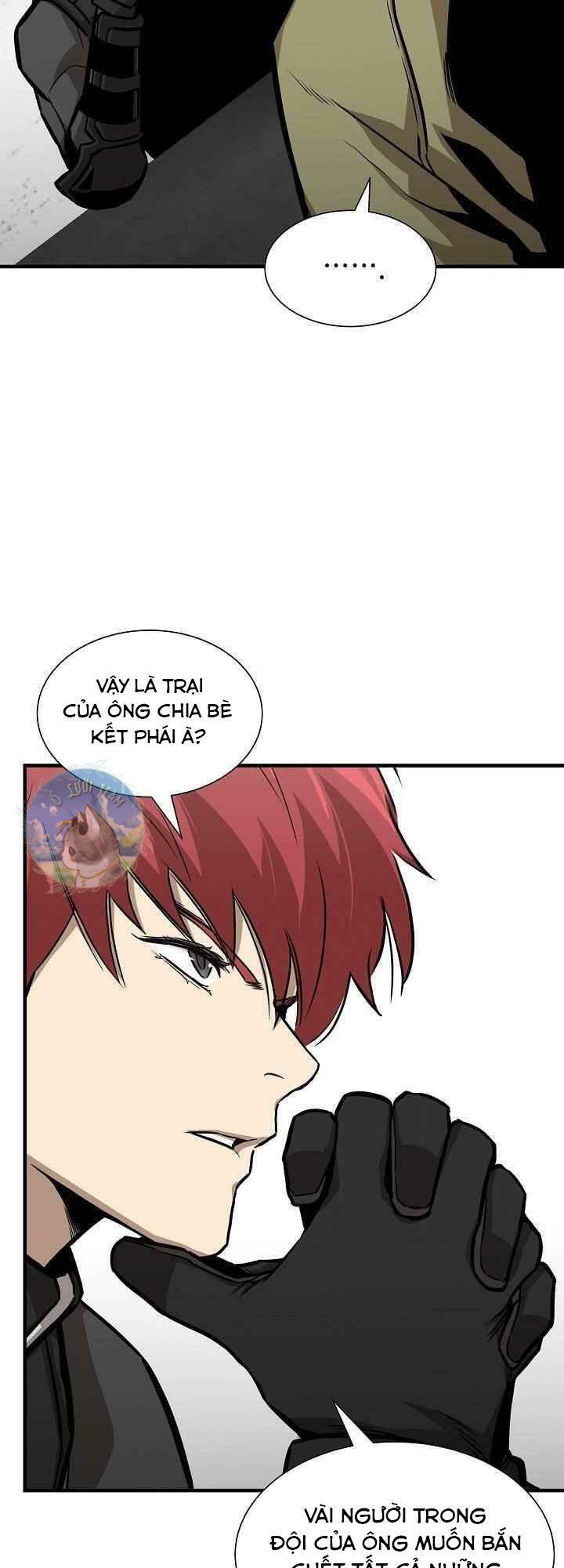 return survival chapter 125 18