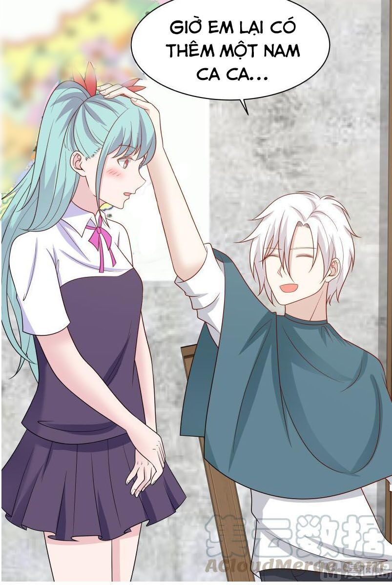 trên người ta có một rồng chapter 136 14