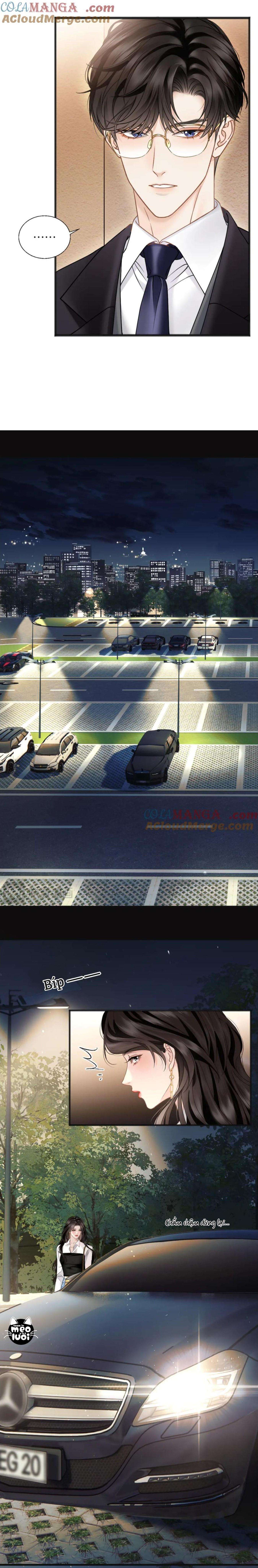 đắm say chapter 24 8