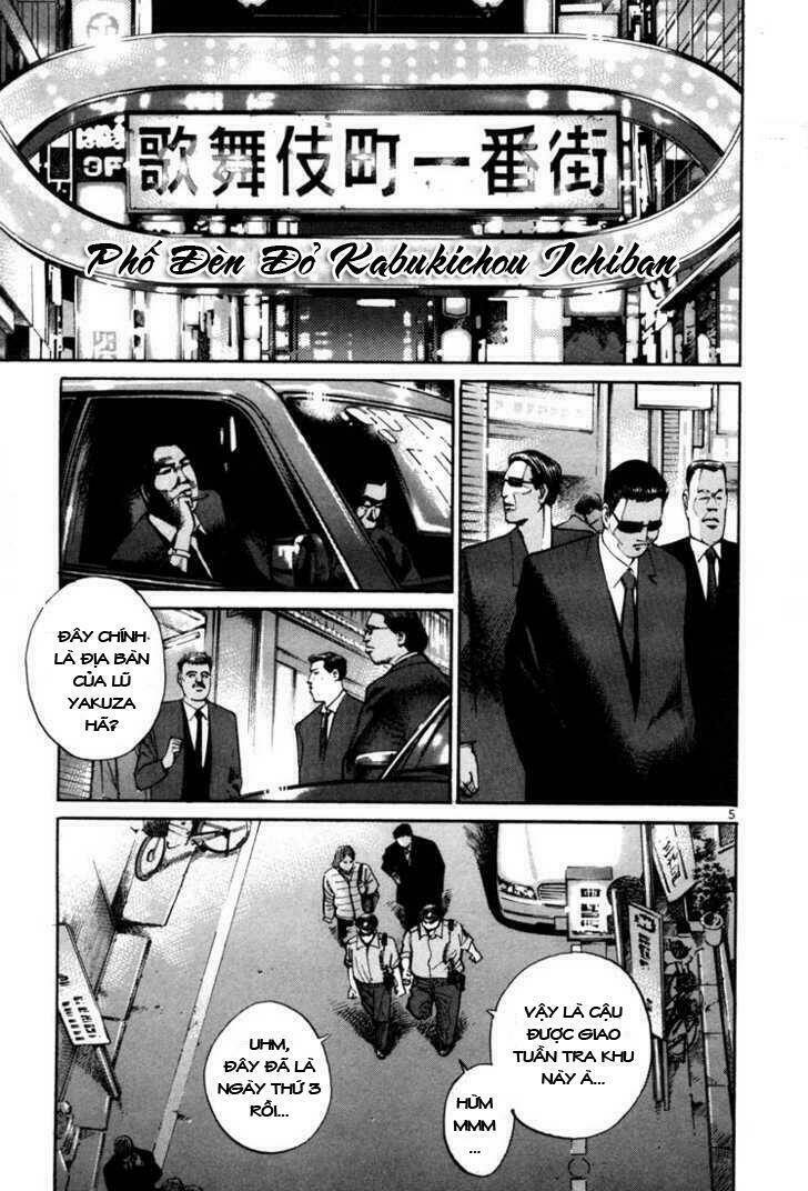 sát thủ số 1 chapter 1 7