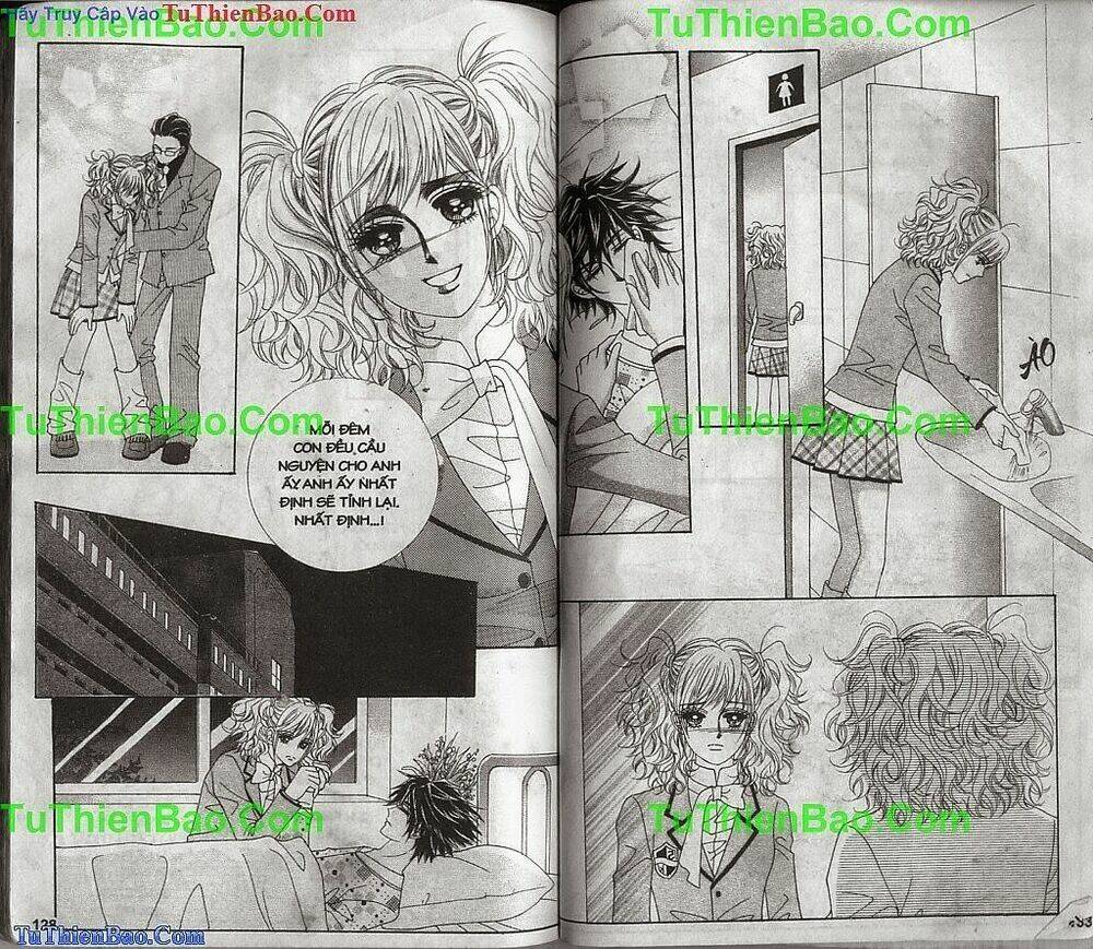 bốn chàng hào hoa (bản đẹp) chapter 11 64