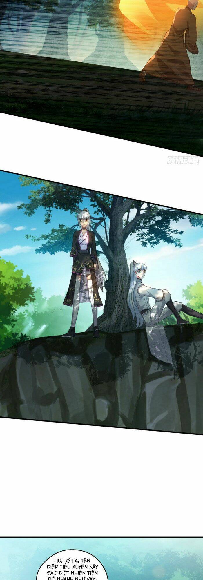tiên ma đồng tu chapter 193 8
