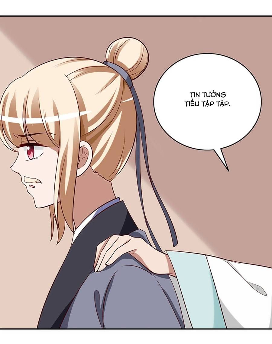 kiêu ngạo vương gia chủng điền phi chapter 122.2 42