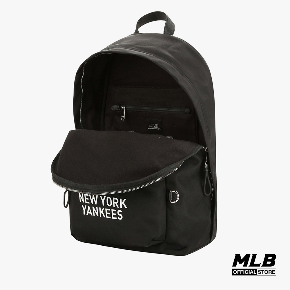 MLB - Balo thời trang New York Yankees Premium Street 32BG03941-50L