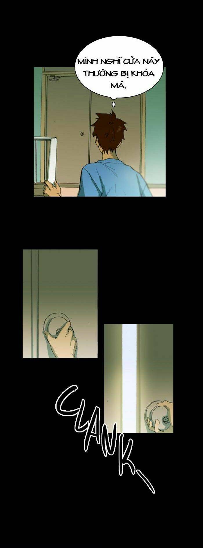 săn phù thủy chapter 2 24