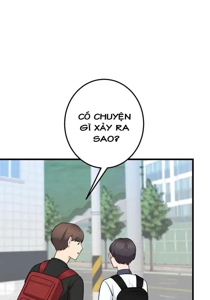 anh bạn của tôi đang phát sáng kìa ! chapter 37 2