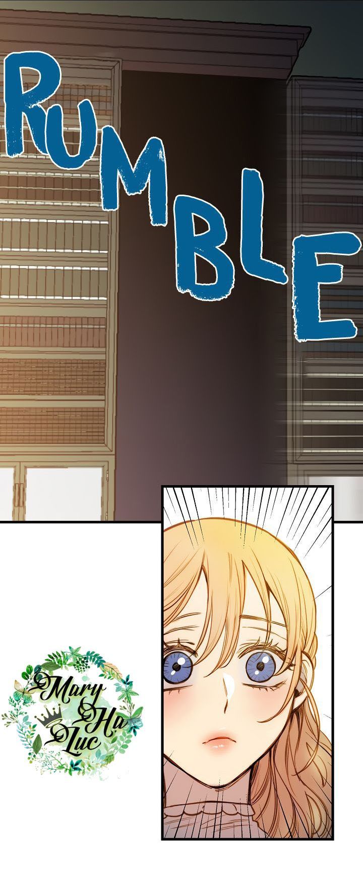 hoàng phi bóng tối - shadow queen chapter 19 39