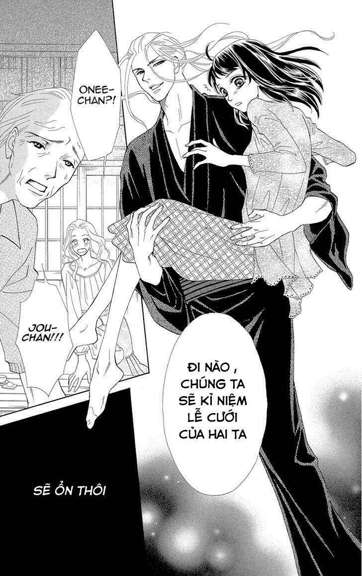 mitsuyokon - tsukumogami no yomegoryou chapter 1 42