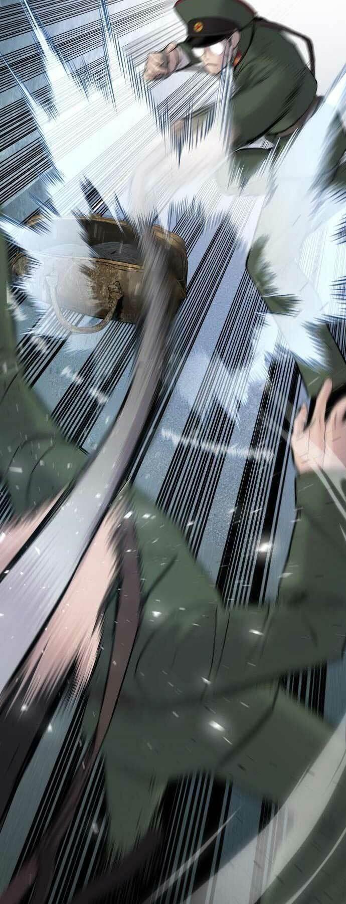 đặc vụ kim chapter 42 113