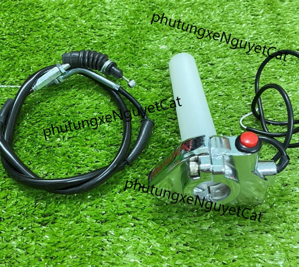 CÙM TĂNG TỐC xe máy