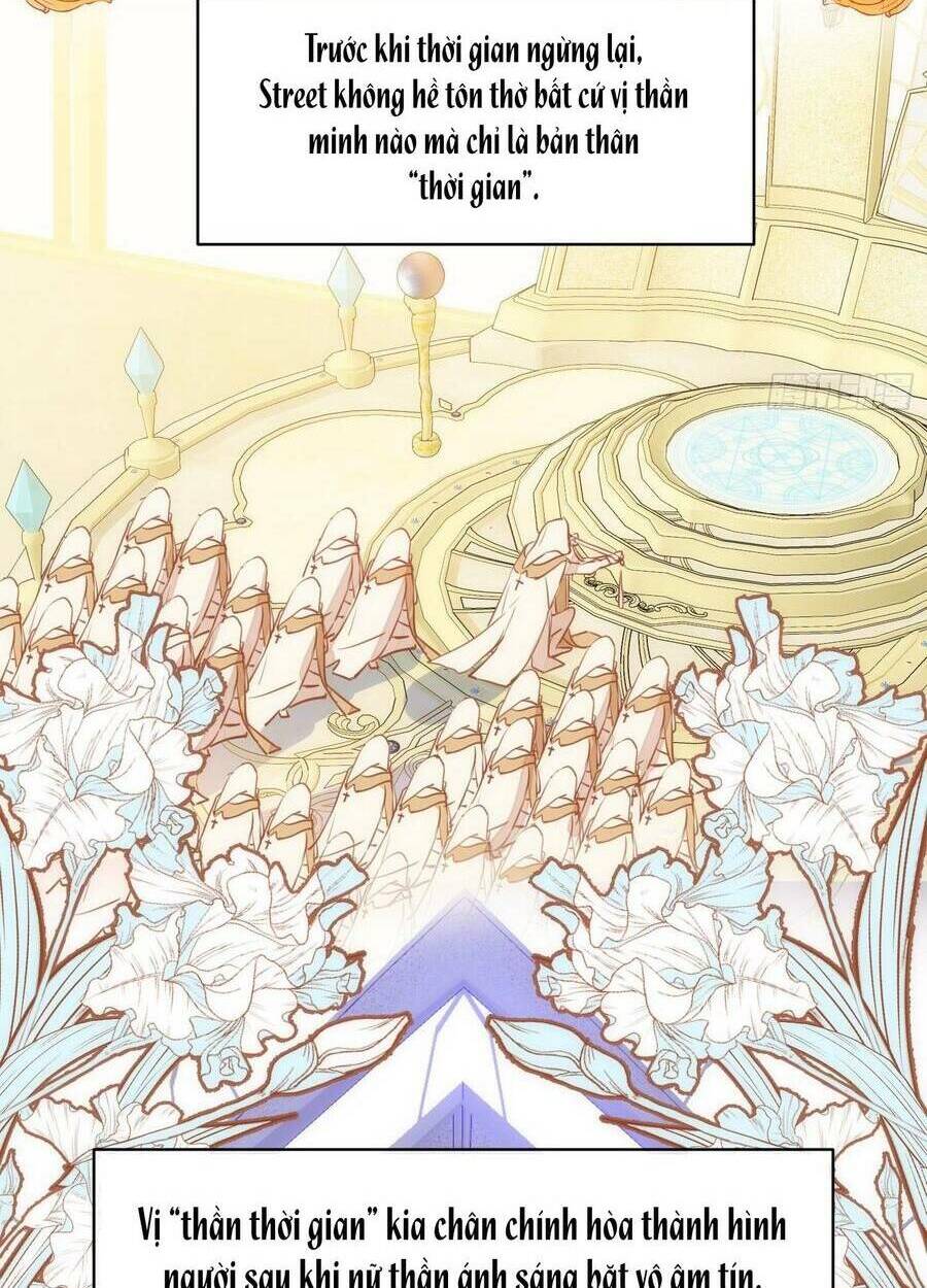 tình địch quái gở lại tăng thêm rồi chapter 54 23