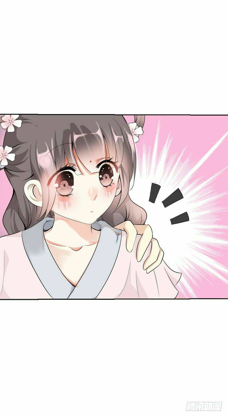 điền viên mật sủng: cô vợ nóng bỏng chapter 11 31