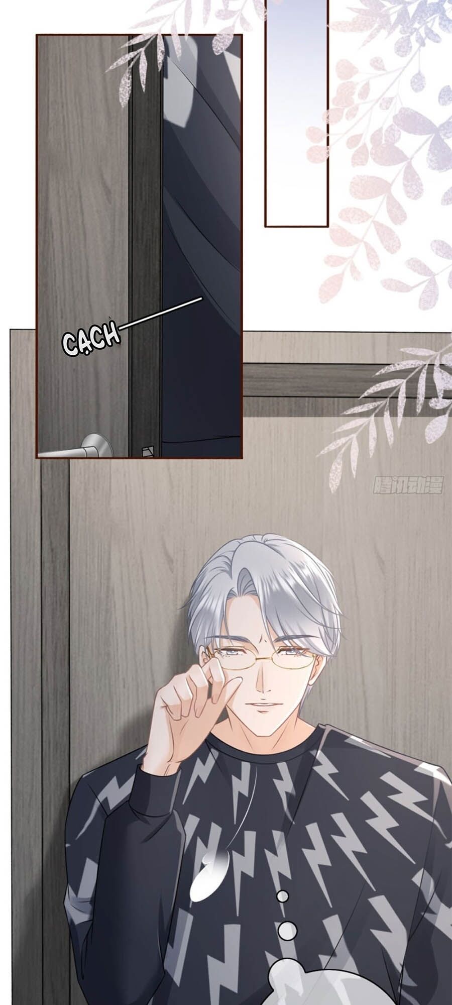 bạn gái tôi mới 30+ tuổi xuân chapter 46 20