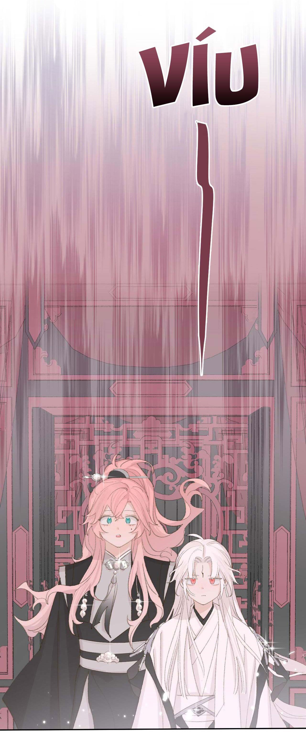 tôi lắng nghe thanh tôn chủ gọi chapter 13 8