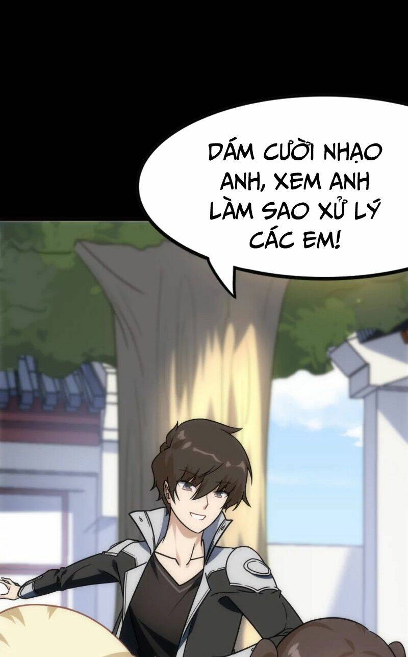 bạn gái virus của tôi chapter 217 26