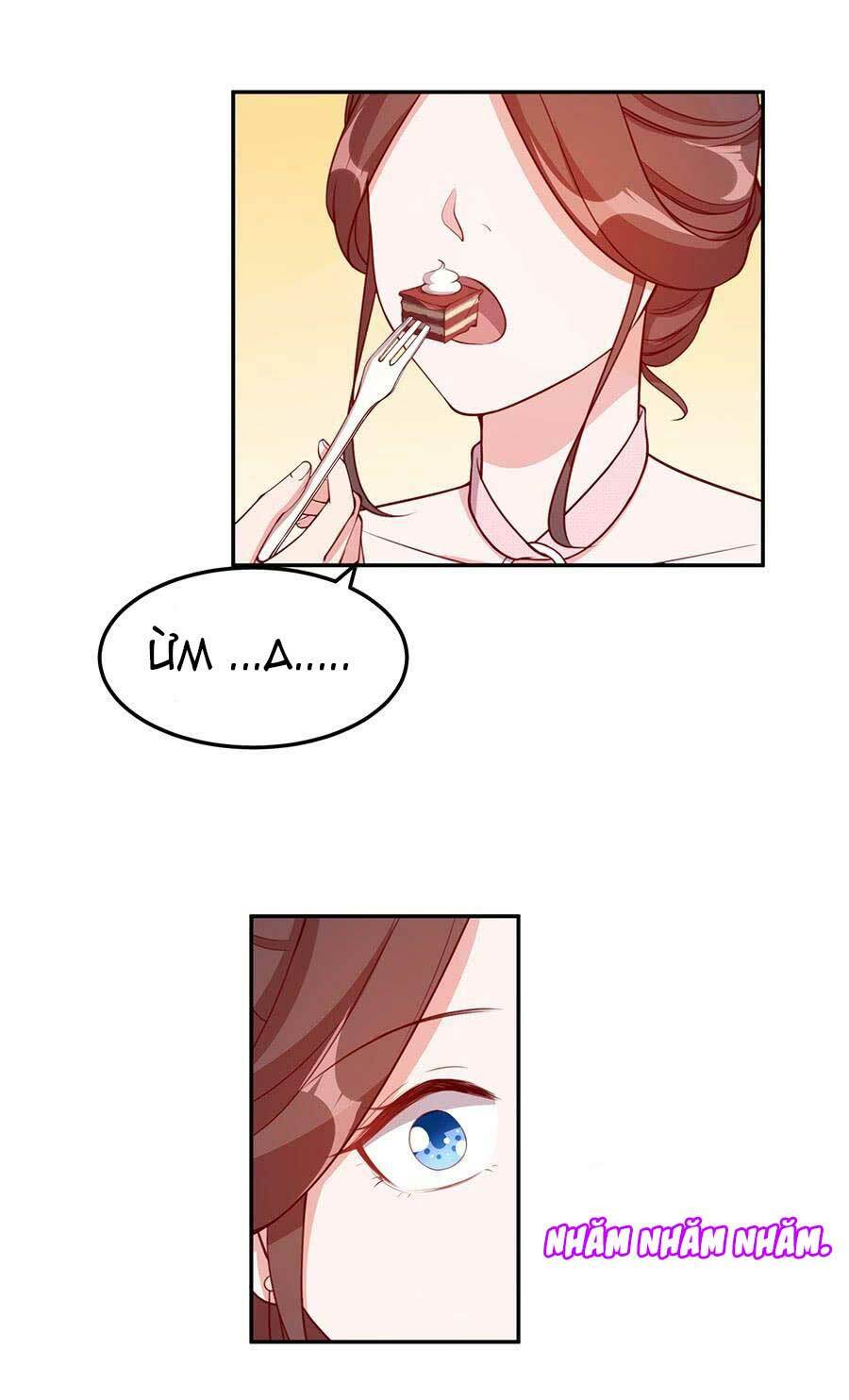 gả cho tình cũ làm lão bà chapter 48 16