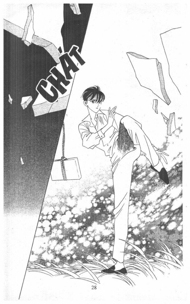 nàng tiên ánh trăng - kaguya hime chapter 13 26