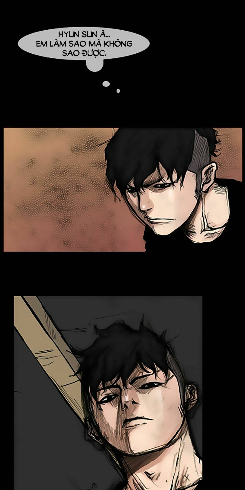 độc cô tiền truyện chapter 80 16