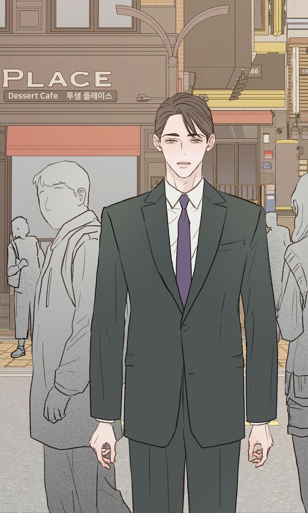 vùng cấm tình yêu của beta chapter 30 37