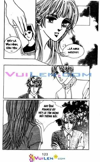 tìm anh - look for oppa chapter 3 123