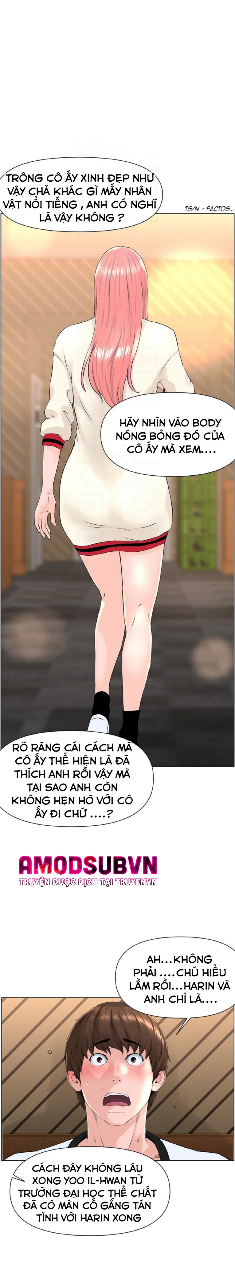 idol kế bên chapter 9 11