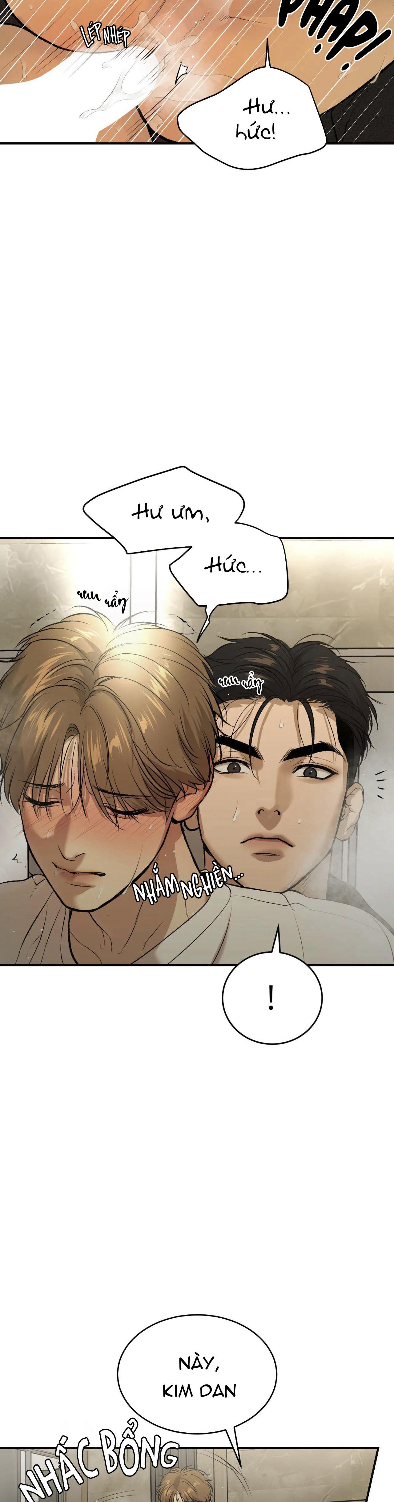 điềm rủi chapter 20 13