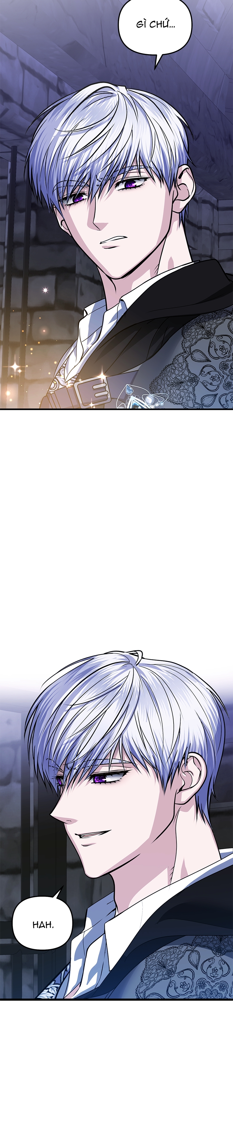 10 phương pháp để bị bạo chúa bỏ rơi chapter 8.2 10