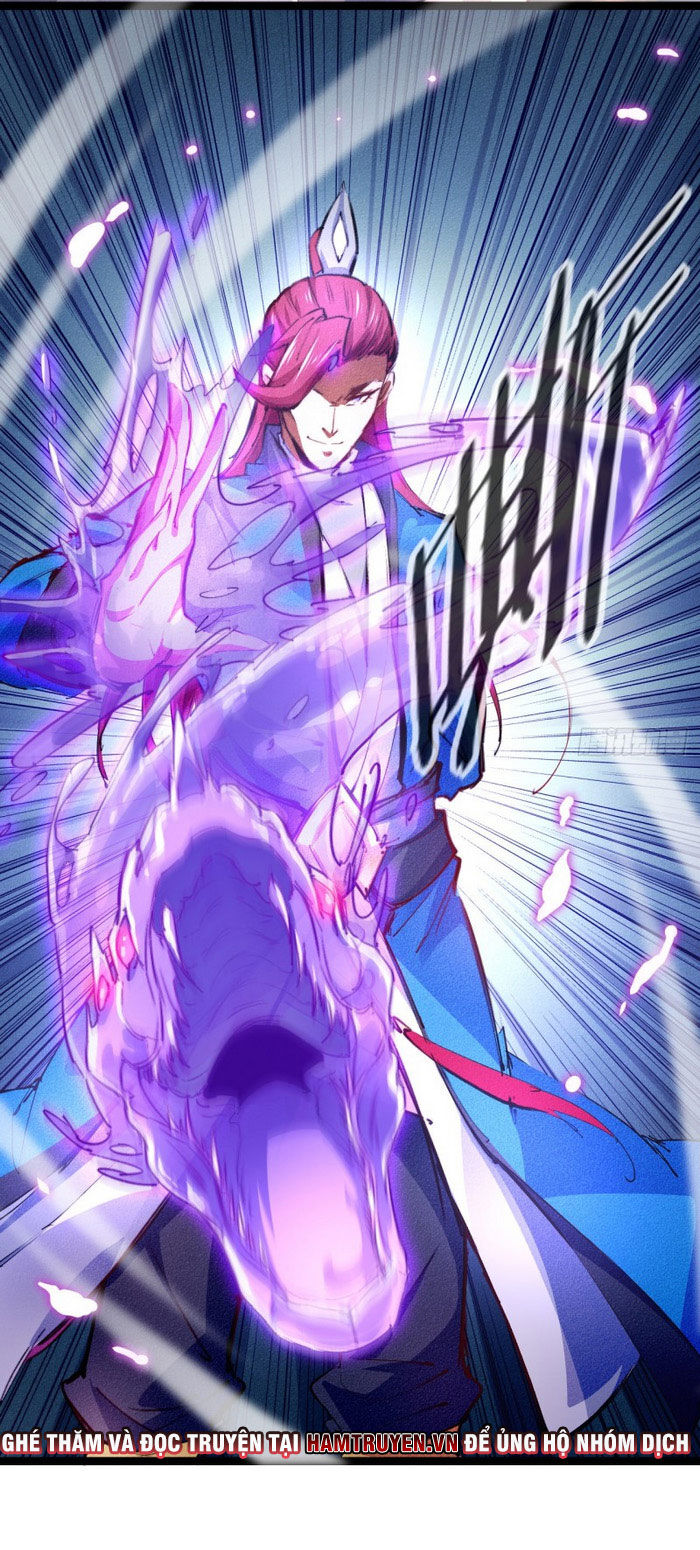 ta thành thần một mình chapter 1 62