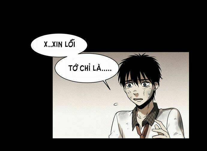 infectee chapter 4 69