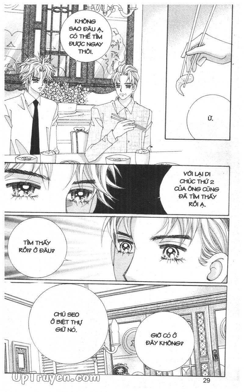 meo meo dịu dàng đi nhé chapter 11 29