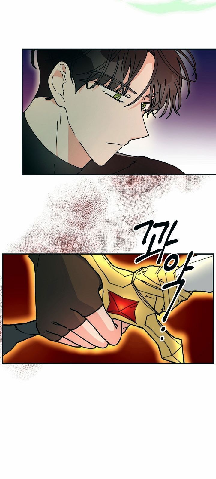 ác nữ tiểu thư chapter 61 8