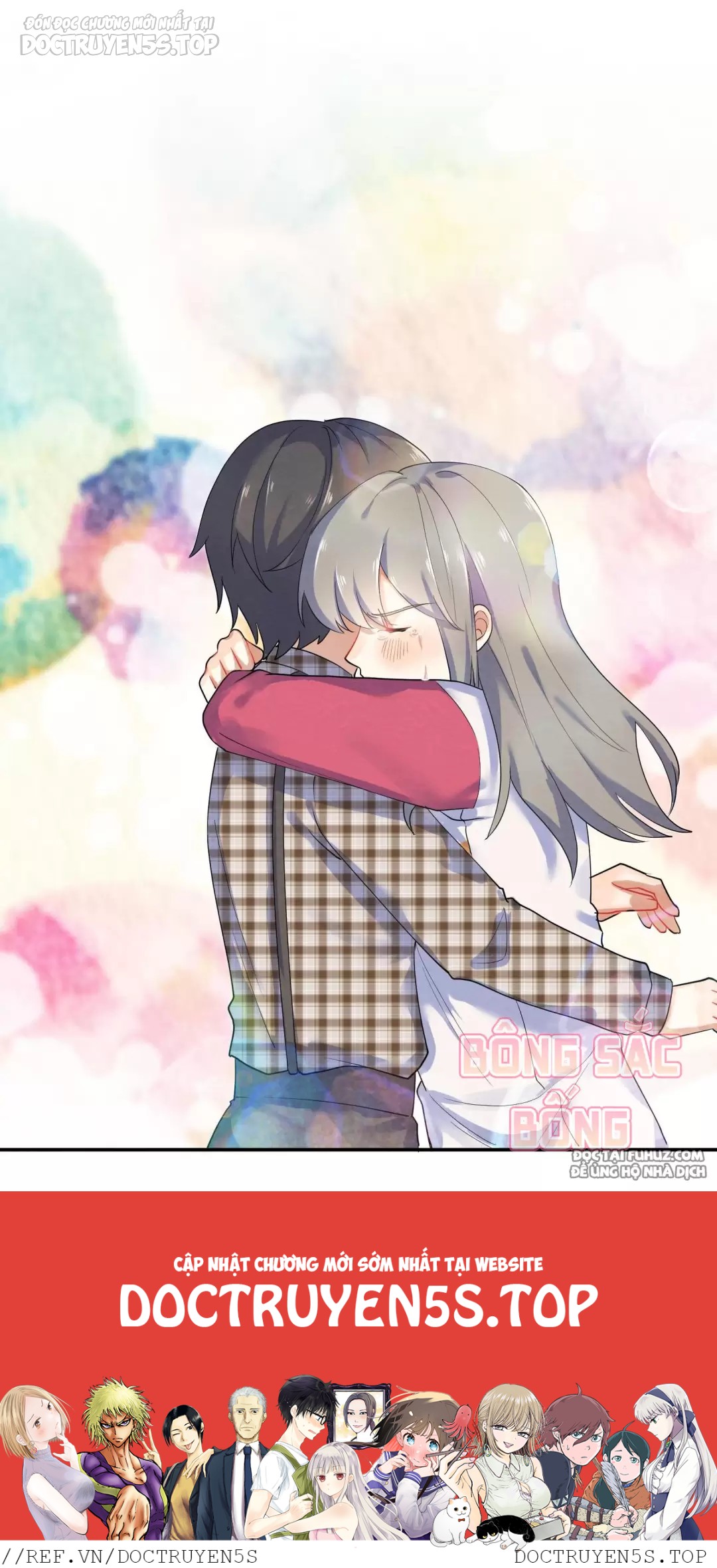 lời nói dối của cô ấy chapter 27 58