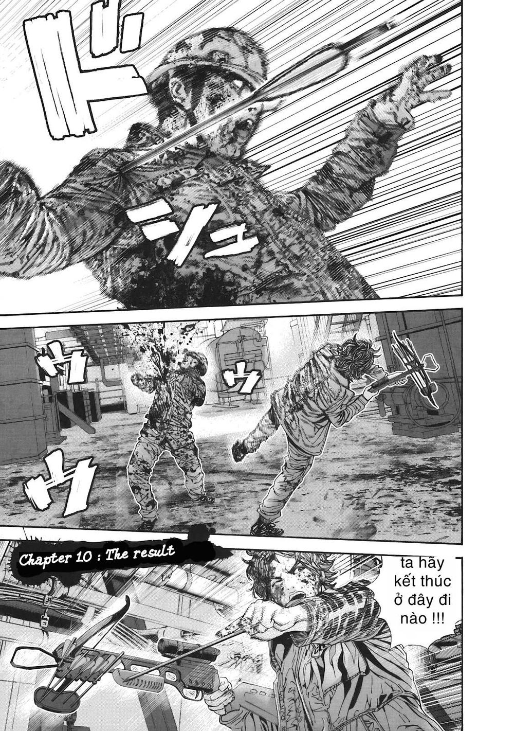 thảm họa marhawa chapter 10 1