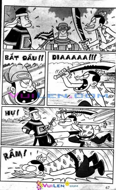 thần đồng đất việt chapter 65 64