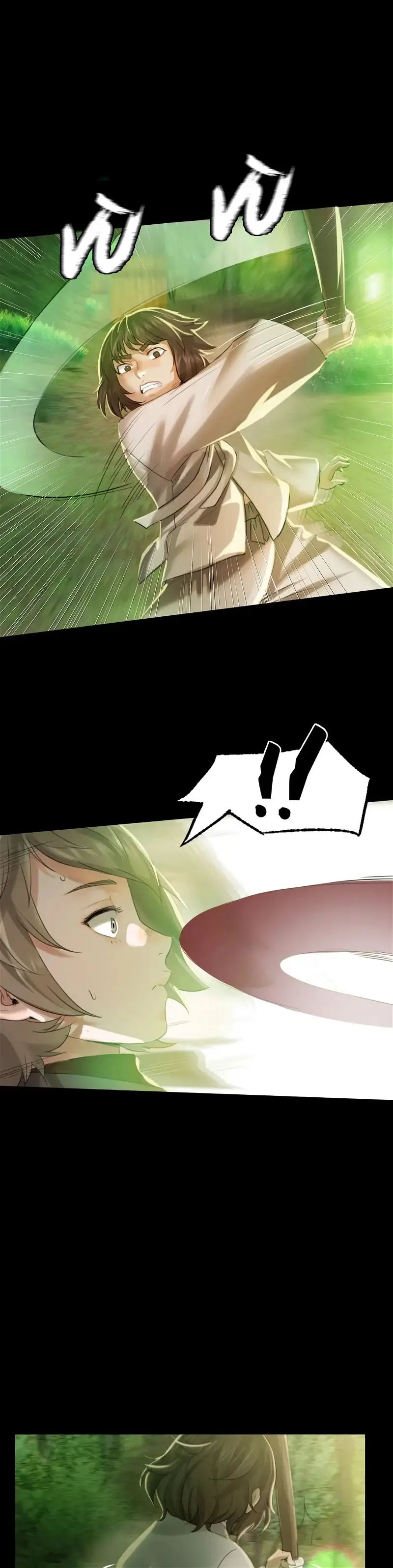 [18+] tiểu thư chapter 5 27