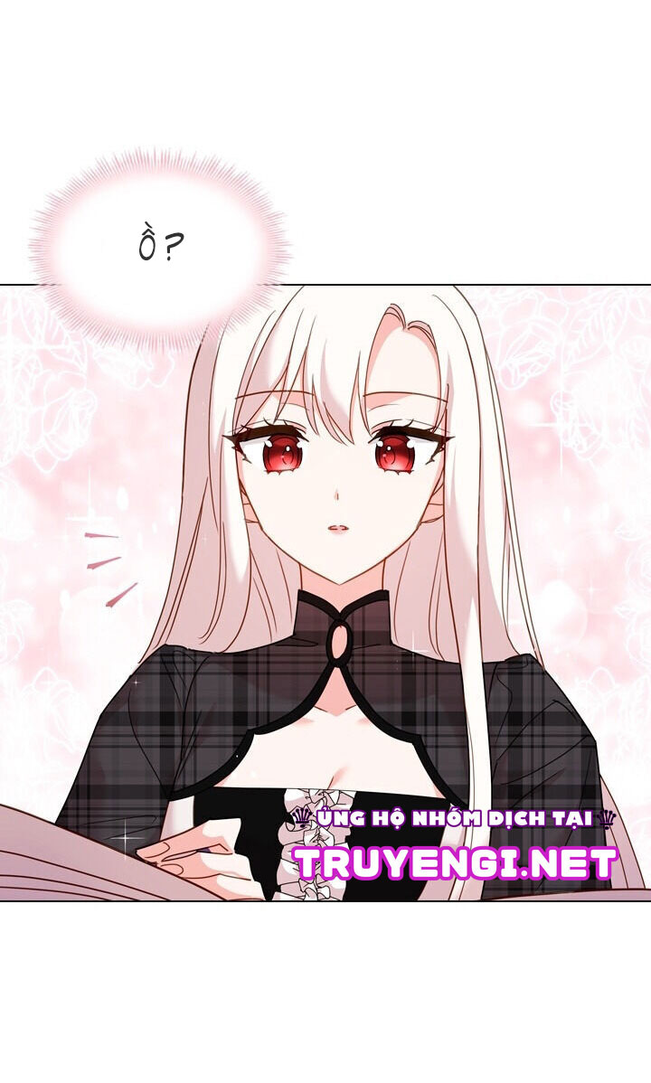 tiểu thư chỉ muốn được nghỉ ngơi chapter 7 54