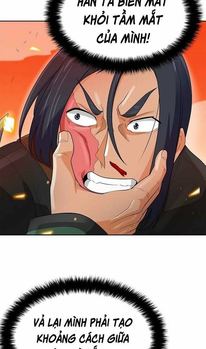 tôi tự động săn một mình chapter 90 6