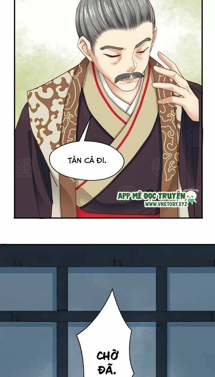 kiều nữ độc phi chapter 186 11