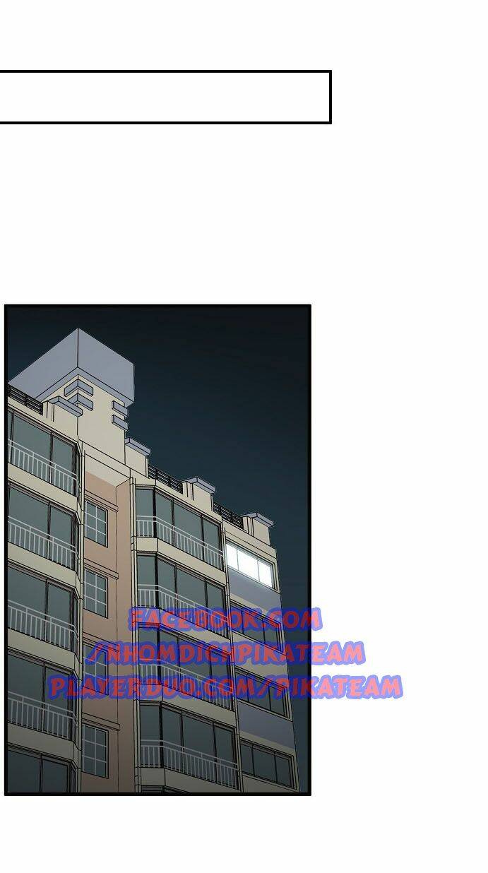 điều tra viên chuyển sinh chapter 17 20