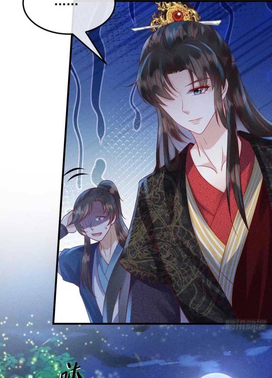 đại đích nữ trọng sinh về báo thù chapter 17 38