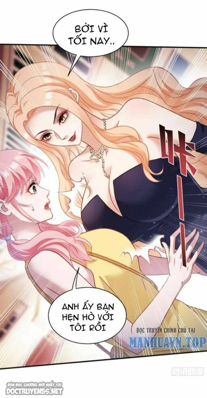 Bỏ Làm Simp Chúa, Ta Có Trong Tay Cả Tỉ Thần Hào chapter 15.2 15