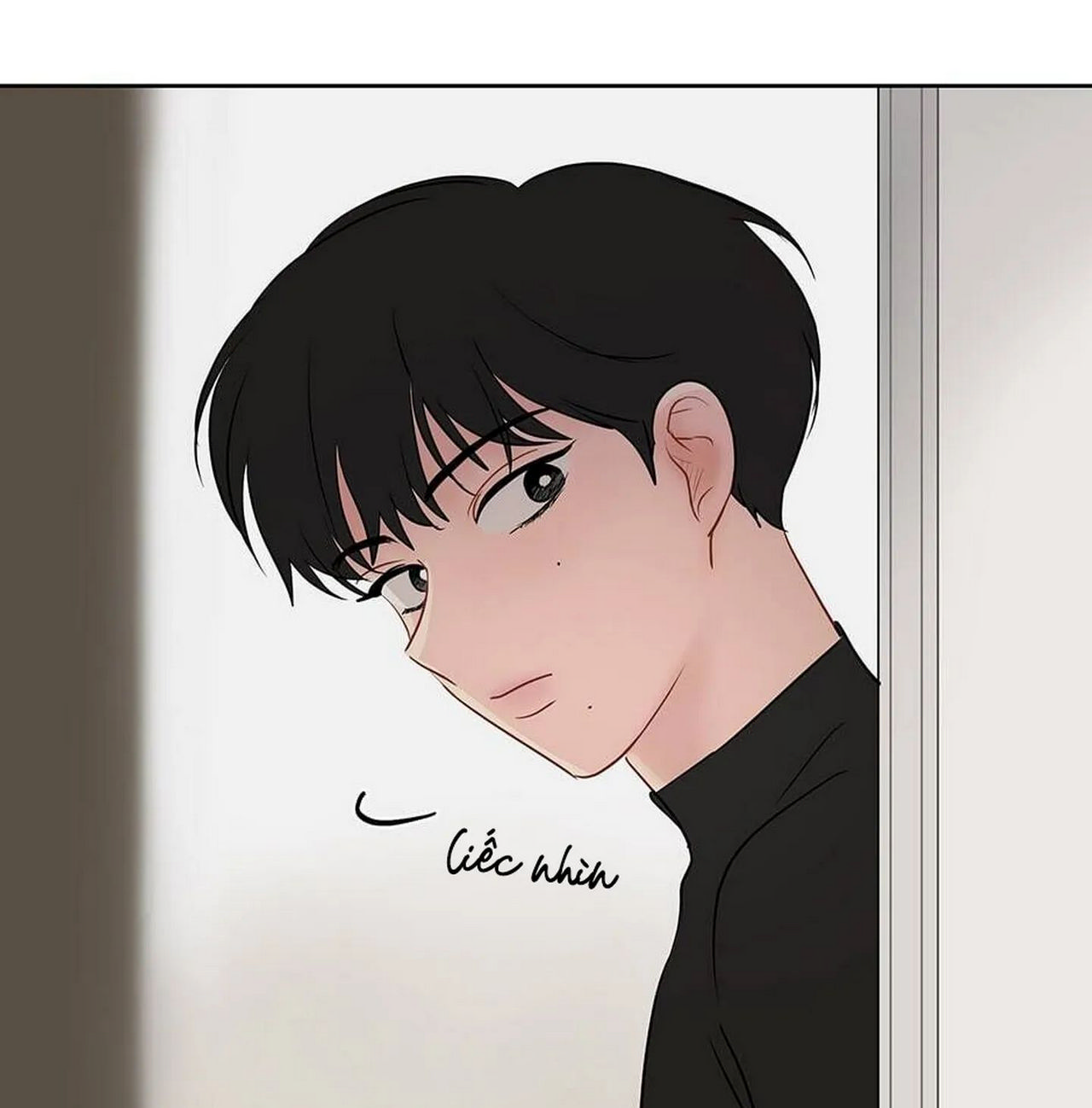 chuyện quái gì với giấc mơ đó vậy chapter 7 40