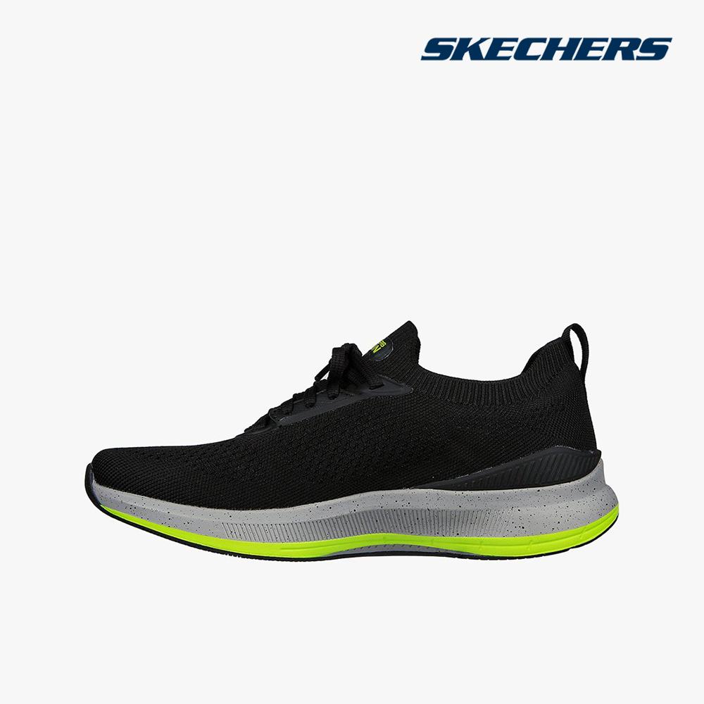 SKECHERS - Giày thể thao nam cổ thấp GOrun Pulse 220532