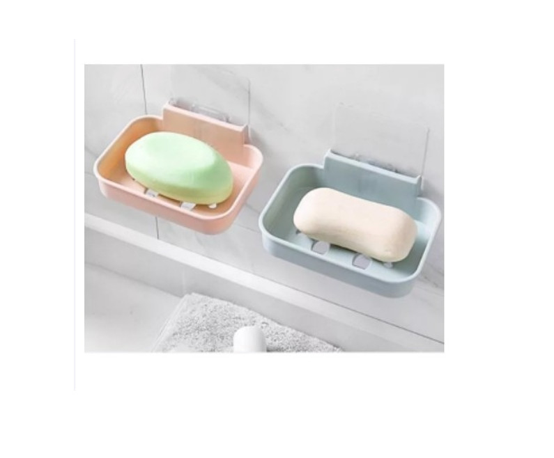 Khay đựng xà bông dán tường